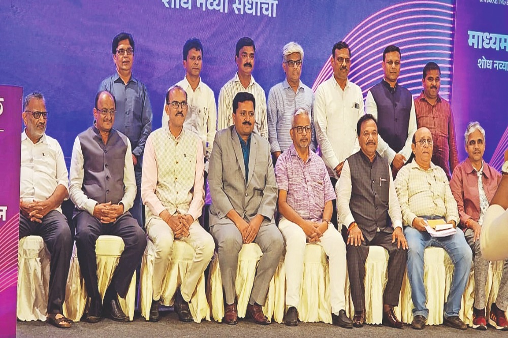 जाहिरात एजन्सी फेडरेशनच्या कार्यकारिणीची बिनविरोध निवड 